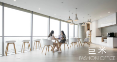 辦公家具設(shè)計逐步智能化