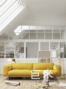 創(chuàng)意休閑沙發(fā)，簡單也能精彩你的生活!