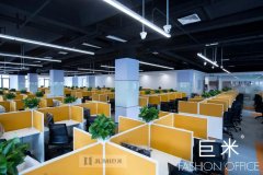 深圳辦公家具哪家好?該怎么選？