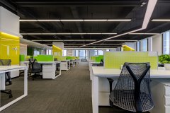 辦公室家具設(shè)計(jì)方案，打造舒適高效的工作環(huán)境