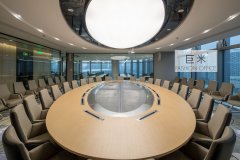 現(xiàn)代辦公家具風(fēng)格，為企業(yè)形象加分